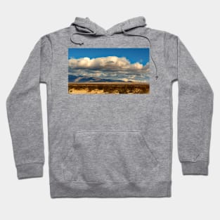 Anza Borrego Desert State Park Hoodie